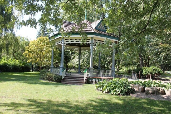 Amazing Kitchener Scavenger Hunt — The Kingdom of Kitchener Self-Guided City Quest photo 3