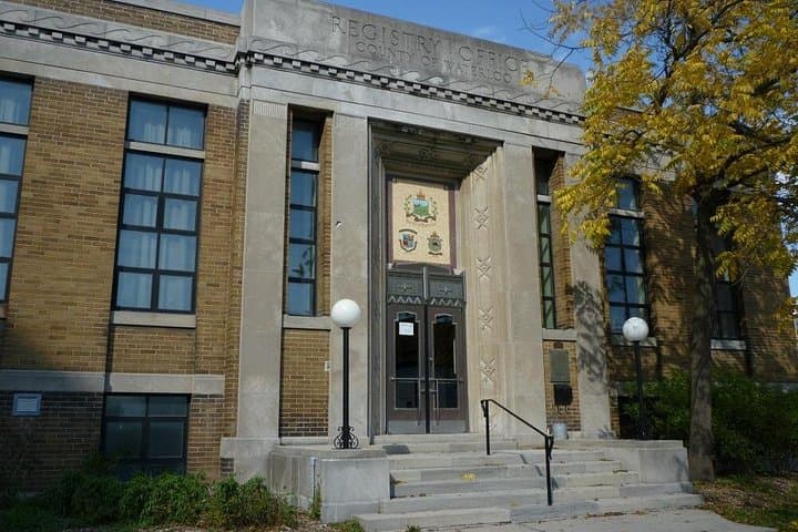 Amazing Kitchener Scavenger Hunt — The Kingdom of Kitchener Self-Guided City Quest photo 4