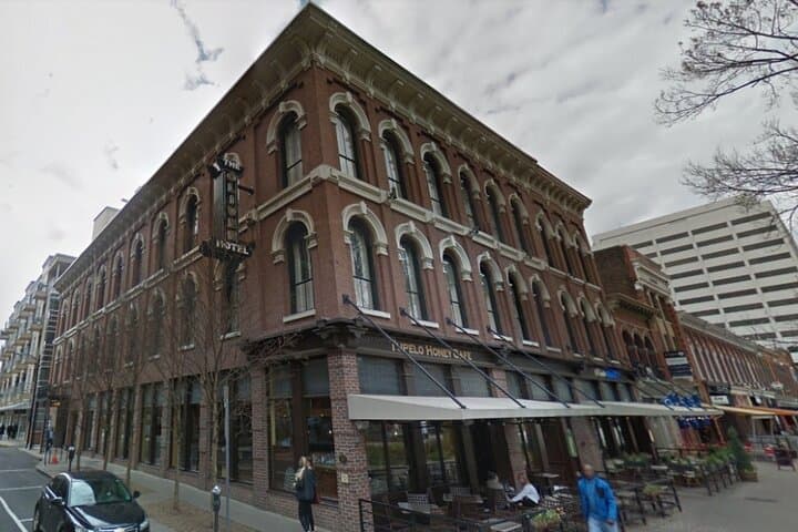 Self-Guided Knoxville Scavenger Hunt: Explore Downtown Landmarks & Hidden Gems photo 4