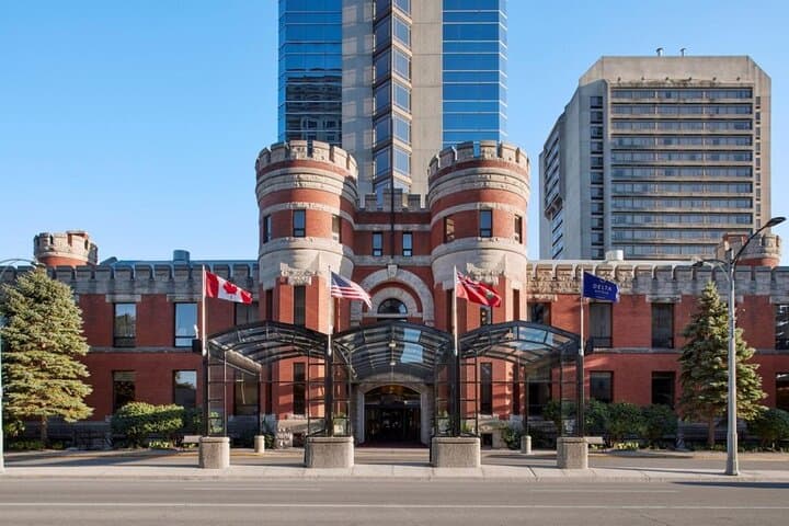 London Ontario Scavenger Hunt — Self-Guided Urban Adventure with Let’s Roam photo 3