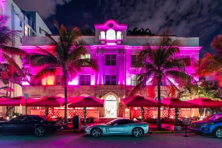 Miami Beach Bar Hunt: Let’s Roam App-Led South Beach Bar Crawl photo 6