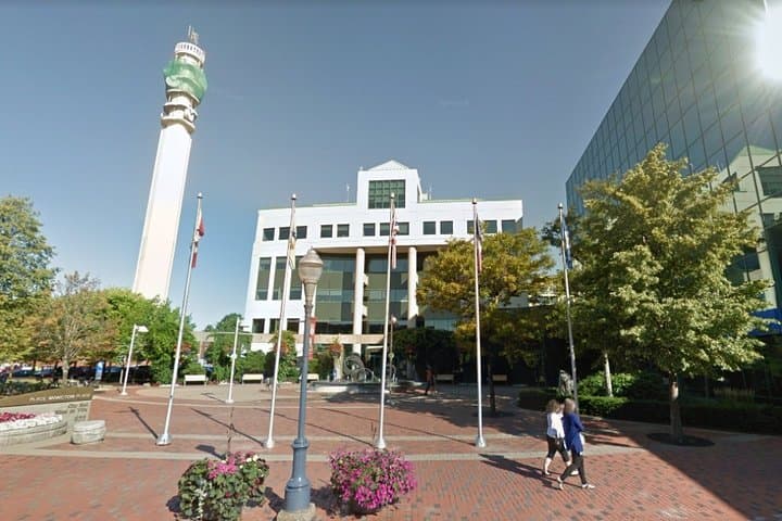 Moncton Scavenger Hunt: App-Led Cultural Walk & Riverfront Views photo 3