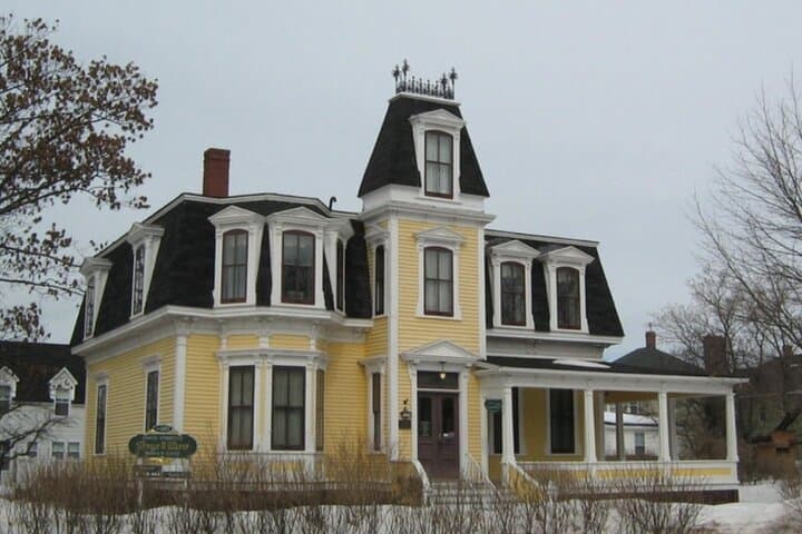 Moncton Scavenger Hunt: App-Led Cultural Walk & Riverfront Views photo 5