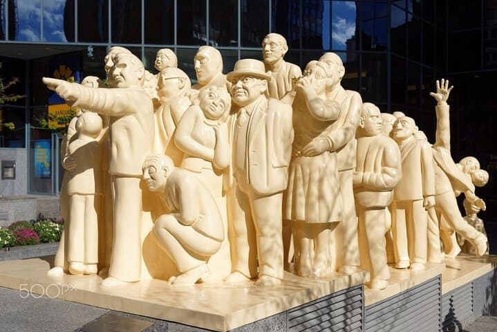 Montreal Scavenger Hunt: Discover Cultural Wonders on a Self-Guided Adventure photo 4
