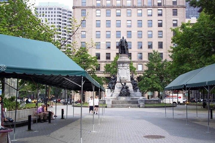 Montreal Scavenger Hunt: Discover Cultural Wonders on a Self-Guided Adventure photo 6