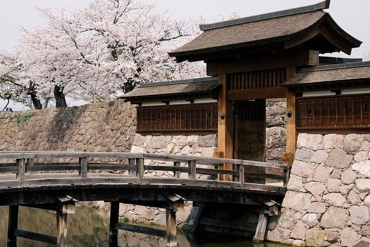 Nagano Matsushiro Scavenger Hunt — East Meets West Self-Guided Adventure photo 3