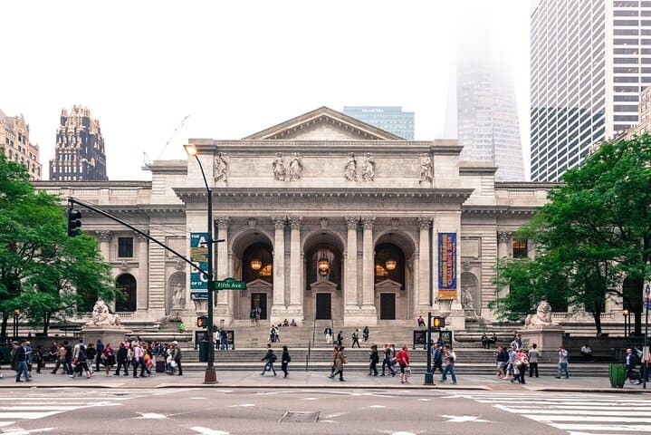 Broadway Scavenger Hunt: New York's Razzle Dazzle Adventure photo 2