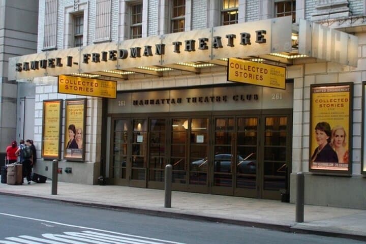 Broadway Scavenger Hunt: New York's Razzle Dazzle Adventure photo 3
