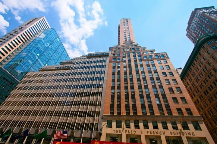 Broadway Scavenger Hunt: New York's Razzle Dazzle Adventure photo 6