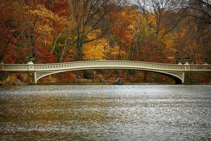 Central Park Self-Guided Scavenger Hunt | App-Led Urban Adventure in NYC photo 4
