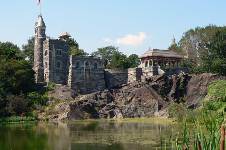 Central Park Self-Guided Scavenger Hunt | App-Led Urban Adventure in NYC photo 5