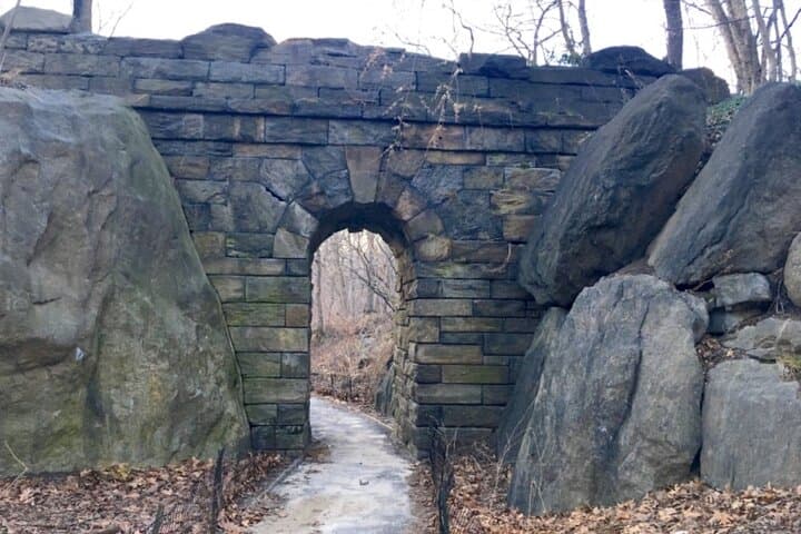 Central Park Self-Guided Scavenger Hunt | App-Led Urban Adventure in NYC photo 6