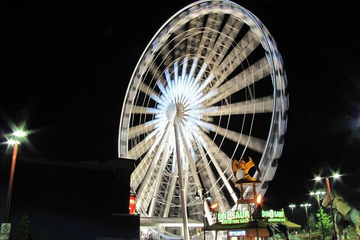 Self-Guided Scavenger Hunt Along Niagara Falls - Let's Roam photo 5
