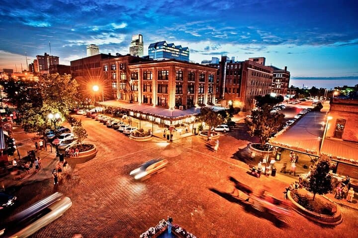 Omaha Scavenger Hunt: Explore Downtown with Let’s Roam photo 5