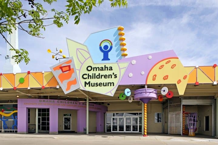 Omaha Scavenger Hunt: Explore Downtown with Let’s Roam photo 6