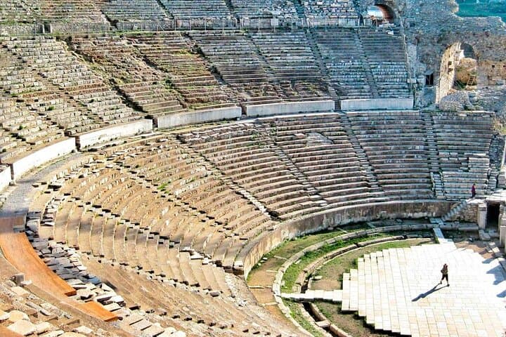 Private 5-Day Turkey Tour by Plane — Cappadocia, Ephesus & Pamukkale Itinerary photo 4