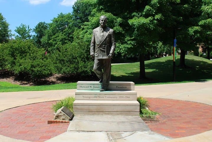 Roaming the Rust Belt: Youngstown Scavenger Hunt Guide photo 6