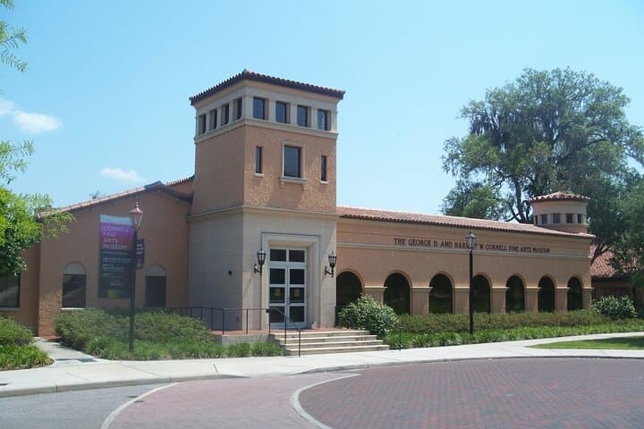 Winter Park Scavenger Hunt — Self-Guided App Adventure Through Downtown photo 5