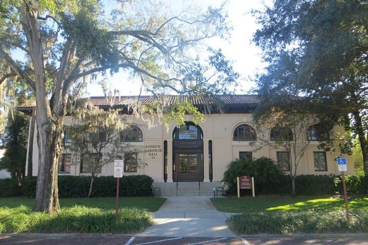 Winter Park Scavenger Hunt — Self-Guided App Adventure Through Downtown photo 6