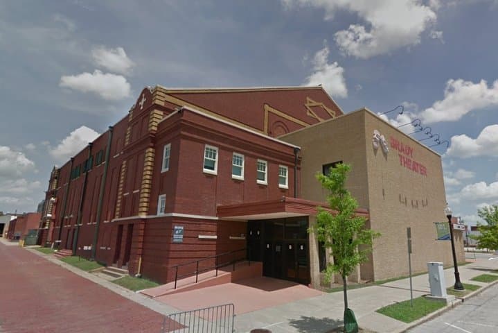Tulsa Center of the Universe Scavenger Hunt — Self-Guided Walking Adventure photo 4