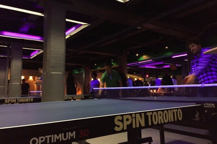 Toronto Bar Hunt: App-Led Scavenger Night Out in Downtown Toronto photo 3