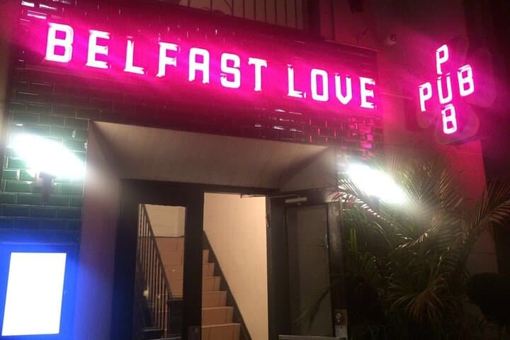 Toronto Bar Hunt: App-Led Scavenger Night Out in Downtown Toronto photo 5