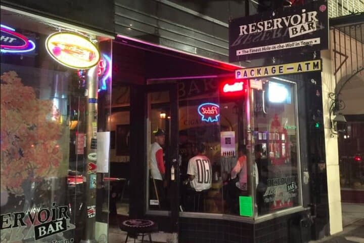 Tampa Bar Hunt: App-Led Ybor City Scavenger Bar Crawl photo 2