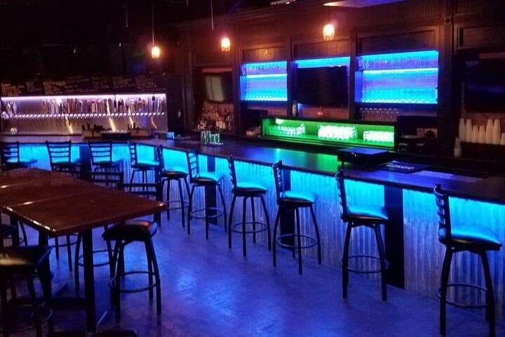 Tampa Bar Hunt: App-Led Ybor City Scavenger Bar Crawl photo 4