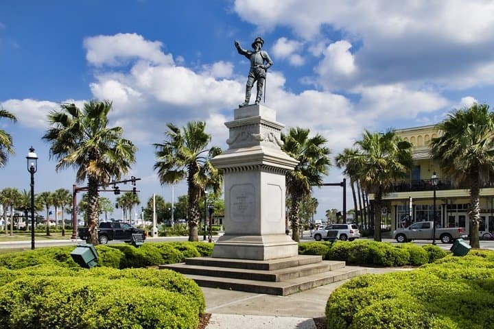 St. Augustine Scavenger Hunt: Explore The Pretty Ancient City with Let's Roam photo 3