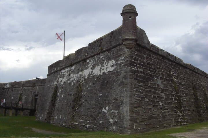St. Augustine Scavenger Hunt: Explore The Pretty Ancient City with Let's Roam photo 4