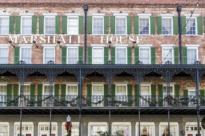 Savannah Scavenger Hunt: Historic Downtown Adventure photo 3