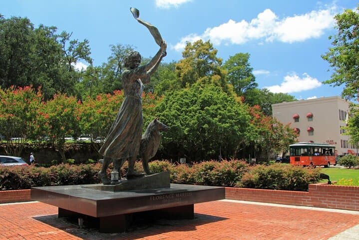 Savannah Scavenger Hunt: Historic Downtown Adventure photo 5