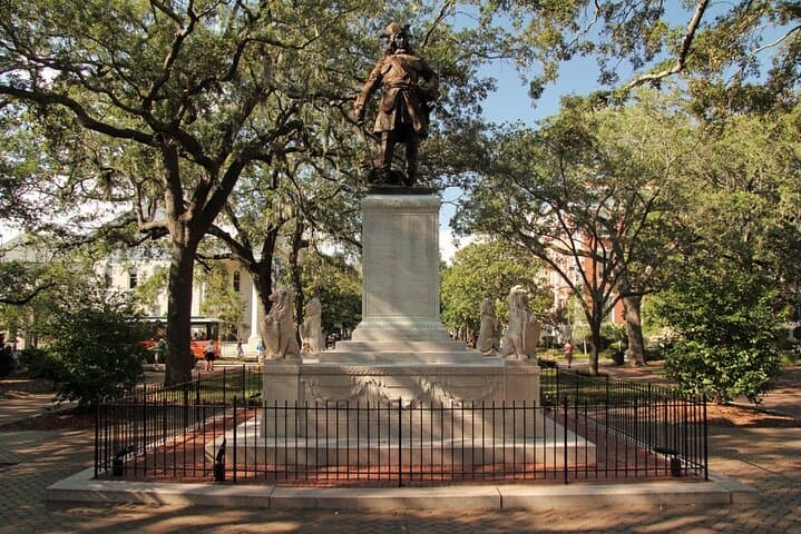 Savannah Scavenger Hunt: Historic Downtown Adventure photo 6