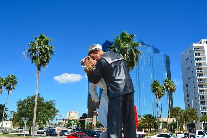 Sarasota Spectacles: Self-Guided Scavenger Hunt Through Art, Bayfront & History photo 3