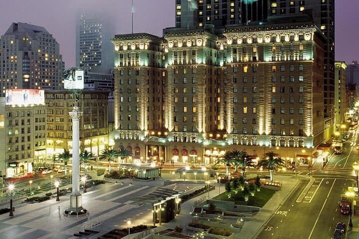 San Francisco Ghost Rush: App-Led Haunted Scavenger Hunt photo 4