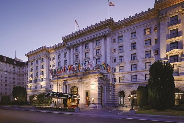 San Francisco Ghost Rush: App-Led Haunted Scavenger Hunt photo 5