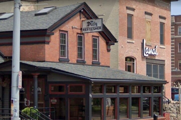 Rochester Bar Hunt: Let’s Roam App-Led Pub Crawl Through Downtown photo 3