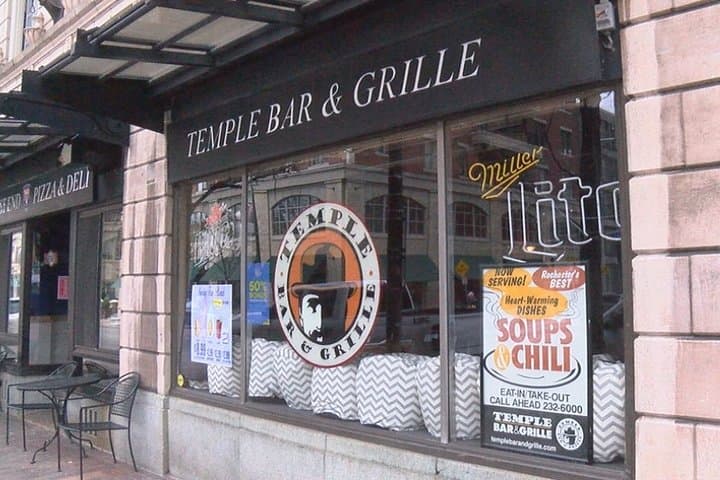 Rochester Bar Hunt: Let’s Roam App-Led Pub Crawl Through Downtown photo 4