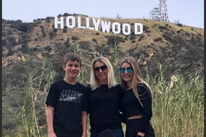 Up-Close Hollywood to Beverly Hills: 3-Hour Insider Tour photo 2