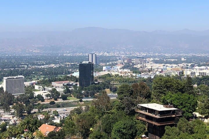 Up-Close Hollywood to Beverly Hills: 3-Hour Insider Tour photo 5