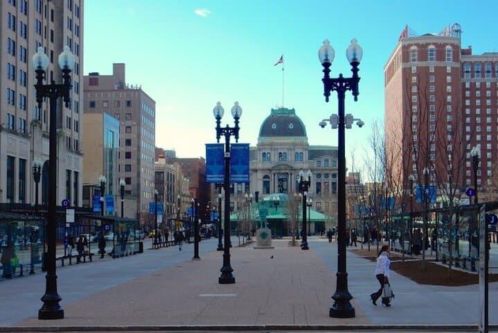 Providence Scavenger Hunt: Self-Guided Let’s Roam City Adventure photo 5