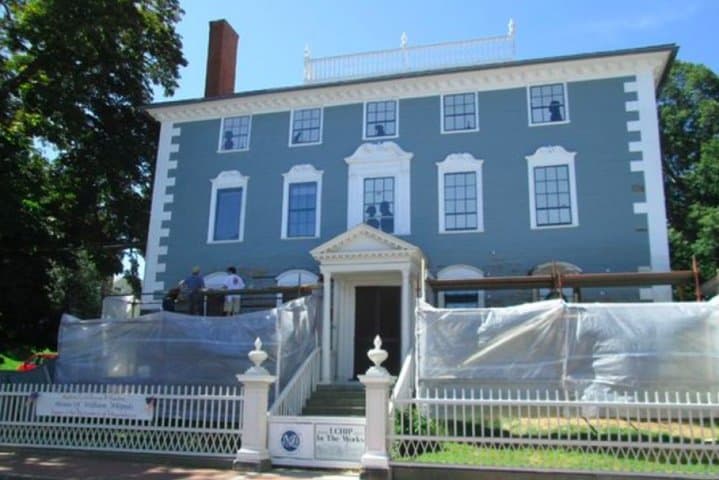 Pretty Portsmouth Scavenger Hunt: App-Led Historic City Walk photo 3