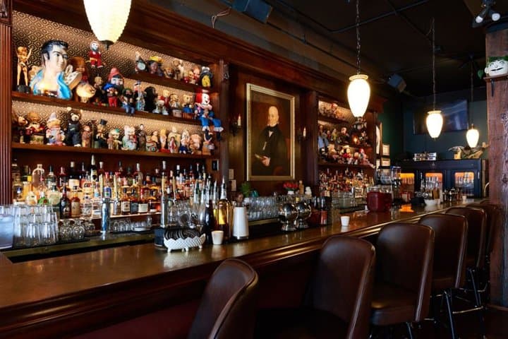 Portland App‑Led Bar Hunt: Scavenger Pub Crawl Through SE Portland photo 3