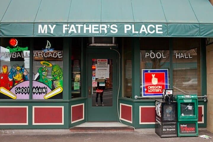 Portland App‑Led Bar Hunt: Scavenger Pub Crawl Through SE Portland photo 6