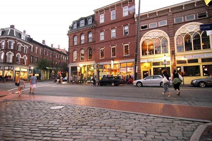 Explore Downtown Portland: The Maine Event Scavenger Hunt photo 4