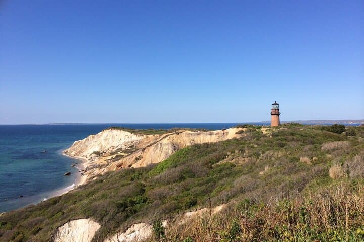 Private Martha's Vineyard Island Tour: Oak Bluffs, Edgartown & Aquinnah photo 4