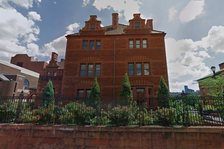 Roam Pittsburgh: Self-Guided Scavenger Hunt Through the North Shore's Cultural Highlights photo 3