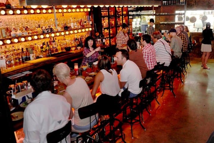 Pittsburgh Bar Hunt: App-Led Carson Street Scavenger Bar Crawl photo 3