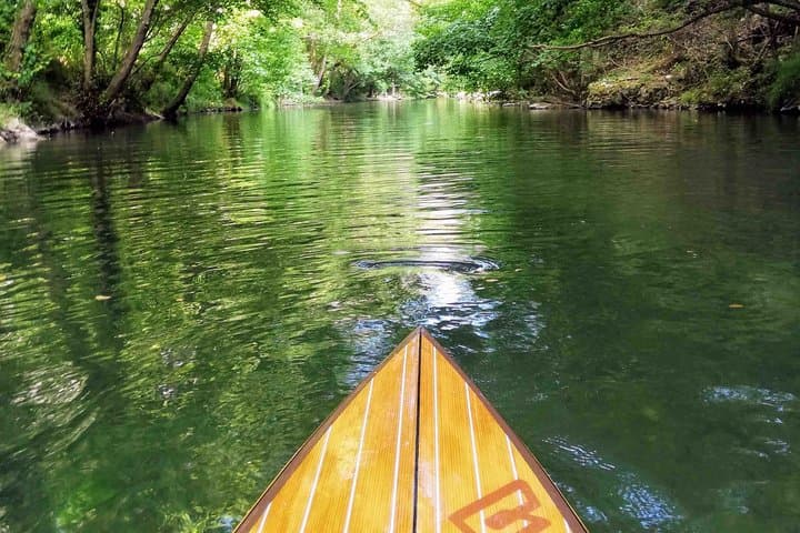 Stand-Up Paddle and Snorkel in Villefranche Bay — Guided SUP Tour from Nice photo 4