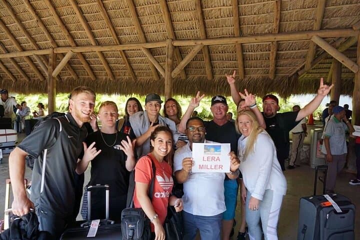 Punta Cana Private Luxury Transfer — Suburban & Cadillac Round-Trip photo 6